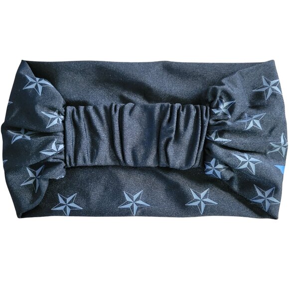 Harley-Davidson headband Dallas - Picture 2 of 2